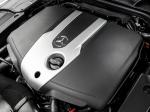 Mercedes-Benz S300 BlueTec 2014 года (AU)